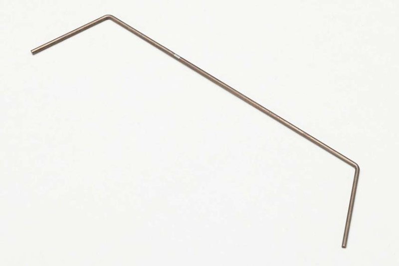 Yokomo MS-412F1-2 Front Sway Bar ?1.1 for MS2.0