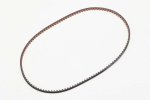 Yokomo BD-360L F/R 120T Drive Belt for MS2.0