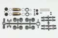 alt="Yokomo S4-S1MA Rear Shock Set with a shaft diameter of 3.0mm" title="Yokomo S4-S1MA Rear Shock Set with a shaft diameter of 3.0mm"