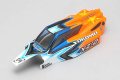 alt="Yokomo Z2-101 Body Shell for YZ-2" title="Yokomo Z2-101 Body Shell for YZ-2"