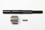 橫崛 Yokomo RO-303TS 鋼製傳動軸 適用於 RO2.0 底盤