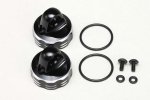 橫崛 Yokomo RO-S8A 鋁合金避震器帽適用於RO系列