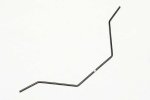 橫崛 Yokomo SO-412F11 - 1/10 前防傾桿適用於 SO 系列 (1.1mm)