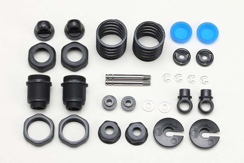 Yokomo RS-SSSS Shock Set S (2pcs) for RS2.0