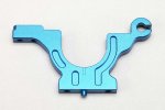 橫崛 Yokomo RS-32ALB 鋁合金下部主架 適用於 RSR 底盤
