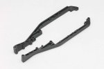 橫崛 Yokomo Z2-002SG 石墨側板座適用於 SO1.0/YZ-2DTM3.1/CAL3.1