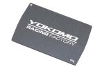 橫崛 Yokomo YT-RWS70 - 短版賽車電池配重 1.5mm 69g