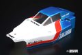 alt="Yokomo YZ-101P Protec 4 Body Set for YZ-870C" title="Yokomo YZ-101P Protec 4 Body Set for YZ-870C"