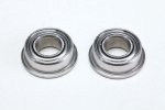 橫崛 Yokomo BB-84F-2 精密有邊軸承 適用於RC模型
