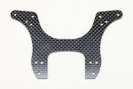 Yokomo YZ-018GW1 石墨後避震塔（3.5mm）for Works'91 TeamSpec