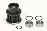 Yokomo YZ-630W1 中央單向滑輪，適用 YZ-W91TS / YZ-W91
