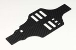 Yokomo YZ-002GW1 石墨主底盤 (2.5mm) 適用 YZ-W91TS