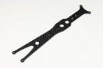 Yokomo YZ-003GW1 石墨上板 (2.0mm) for Works'91 TeamSpec