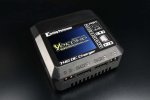 橫崛 Yokomo RP-740DC - 雙端口高功率 DC 充電器