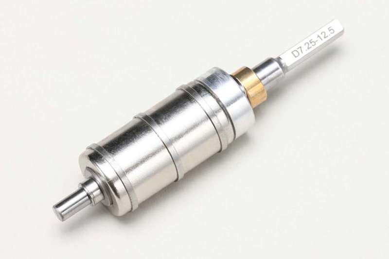 Yokomo RP-120 Spare Rotor for Racing Performer DX2 Motor 12.5x7.25x24mm