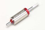 橫崛 Yokomo FA-19561 - FANTOM ROAR SPEC 紅色轉子 12.5x7.25x25mm