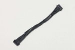 Yokomo RP-070-1 Flex Sensor Cable 90mm for Brushless Motors 橫崛