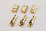 橫崛 Yokomo RP-107A Racing Performer 3.5mm 插頭轉換器