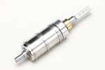 橫崛 Yokomo RP-119 12.5mm 備用轉子 適用於 DX2 摩打
