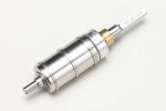 橫崛 Yokomo RP-120 - 12.5mm 備件轉子 適用於 DX2 摩打