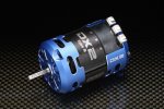 橫崛 Yokomo RPM-D2135RBL 13.5T 藍色版無刷摩打
