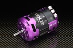 橫崛 Yokomo RPM-D2135RP DX2 Type-R 無刷摩打 紫色版 13.5T