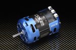 橫崛 Yokomo RPM-D2155RBL DX2 Type-R 無刷摩打 15.5T 藍色版