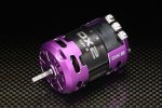橫崛 Yokomo RPM-D2155RP DX2 Type-R 無刷摩打 15.5T 紫色版
