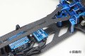 alt="Yokomo DPP-302V4BL Drift steering gyro DP-302V4 Blue version" title="Yokomo DPP-302V4BL Drift steering gyro DP-302V4 Blue version"