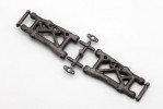 橫崛 Yokomo BD-008RG1 - Graphite 後搖臂 適用於 BD5