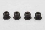 Yokomo YOKGT-19S 5mm 鋼製避震球 適用 GT500