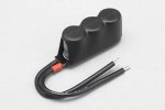 橫崛 Yokomo RP-RCPA 高容量競速電容器 適用於無刷摩打