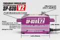 alt="Yokomo SP-03DV2PA SP-03DV2 Brushless servo for DRIFT (Purple)" title="Yokomo SP-03DV2PA SP-03DV2 Brushless servo for DRIFT (Purple)"