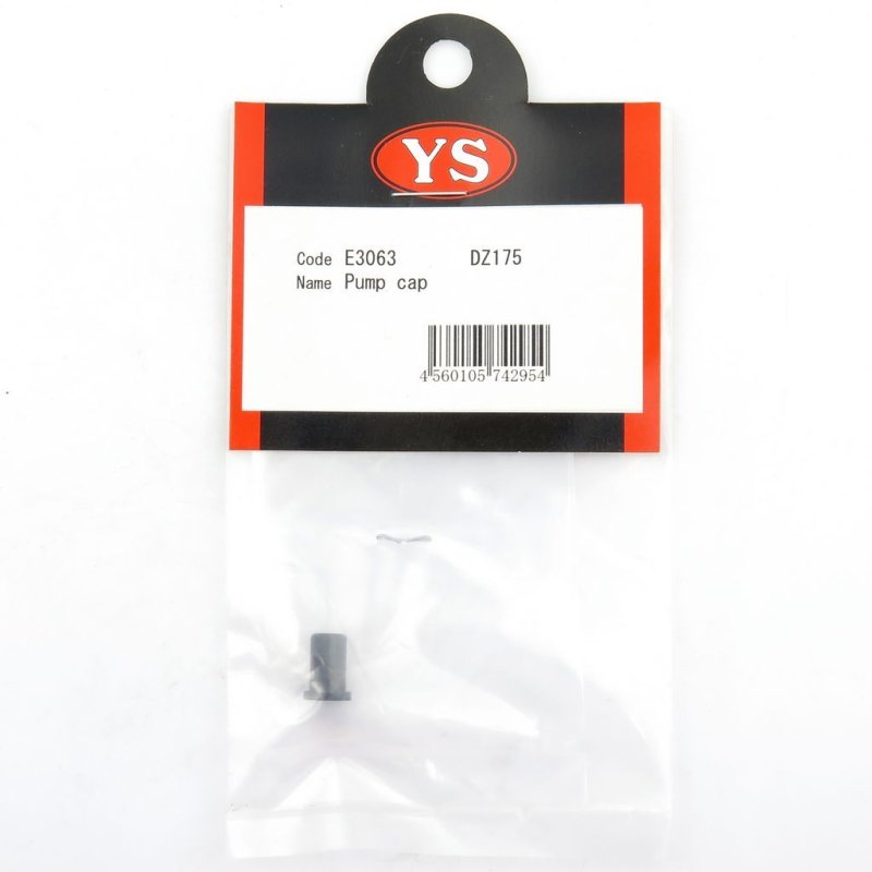 YS ENGINE PUMP CAP DZ170 CDI #E3063