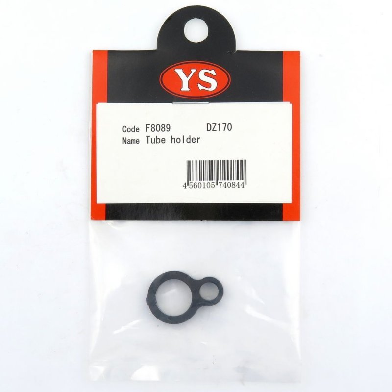 YS ENGINE TUBE HOLDER DZ170 #F8089