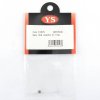 YS Engine YSE1275 針閥 O-Ring 更換配件（DZ170 CDI）
