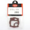 YS Engine YSE2132 化油器隔熱墊 DZ170 CDI 專用