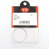 YS Engine YSE4005 DZ185 汽缸頭墊片替換件