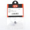 YS Engine YSE4079 活塞曲柄銷存取封塞 DZ185 備用零件