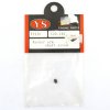 YS Engine YSF1216 搖臂軸螺絲 適用於 120/140 RC 引擎