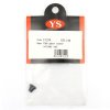 YS Engine YSF1234 凸輪齒輪蓋螺絲 120 140 適用