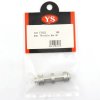 YS Engine YSF1553 節氣門管 140 替換件