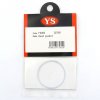 YS Engine YSF4005 汽缸頭墊片 DZ160 適用配件