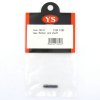 YS Engine YSF5131 搖臂軸 RC 尺寸配件 適用 FZ53 FZ63
