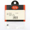 YS Engine YSF5132 搖臂軸螺絲 適用 FZ53 FZ63