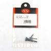 YS Engine YSS1004 缸頭螺絲 50pcs 備用螺絲套件