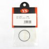 YS Engine YSS1017 後蓋 O 型環 50 件套 — 後蓋密封用 O 型環