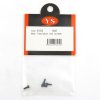 YS Engine YSS1023 絕緣墊螺絲套裝 50pcs