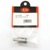 YS Engine YSS1025 油門襯套 50ST 替換件