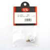 YS Engine YSS2036 調節器本體 A 56SR 調節器本體替換零件